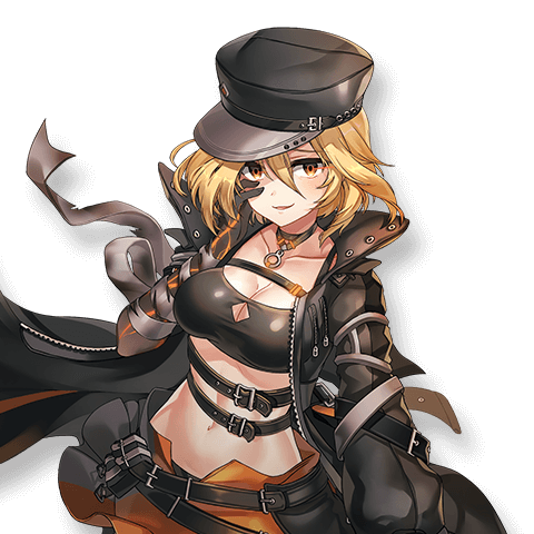 haru desire worker